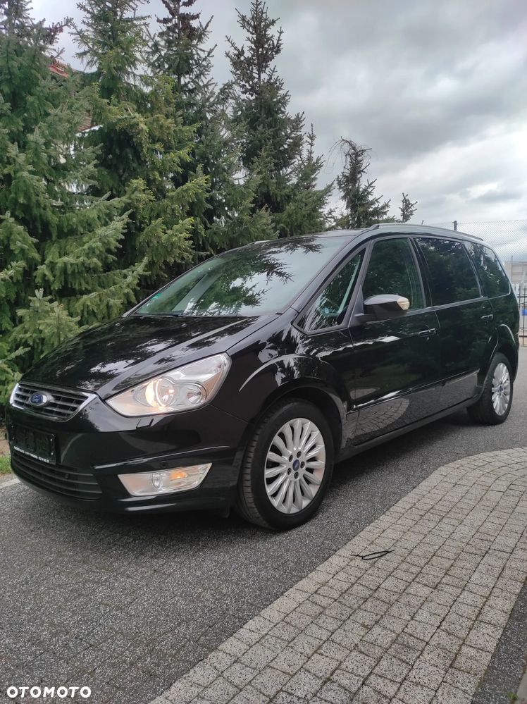 Ford Galaxy - 4
