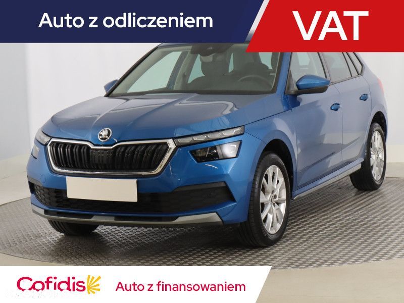 Skoda Kamiq - 2