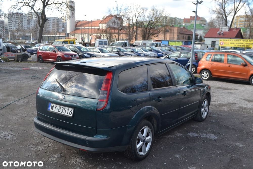 Ford Focus - 4