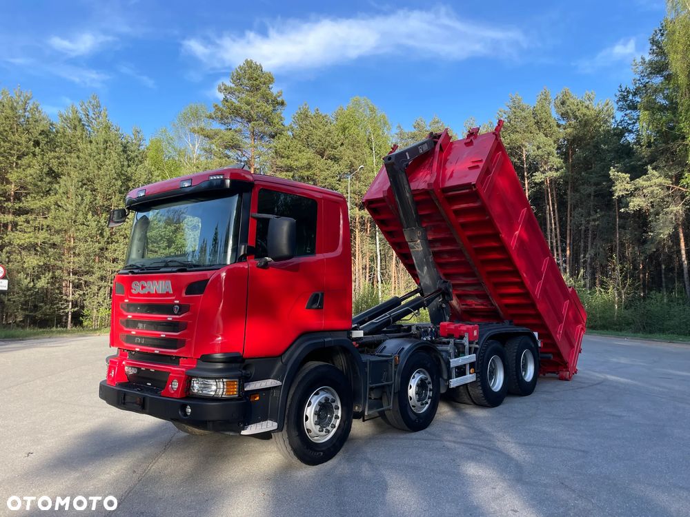 Scania G440 - 23