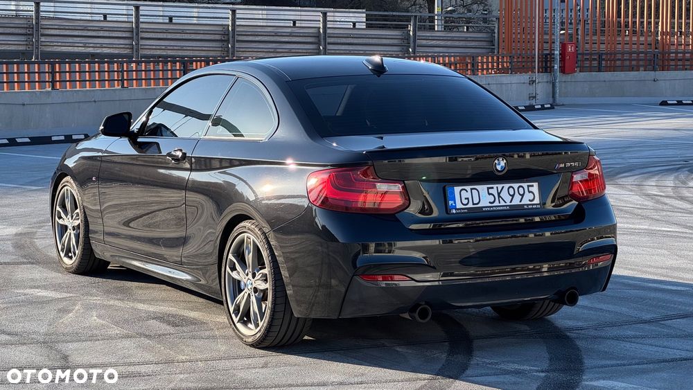 BMW Seria 2 - 5