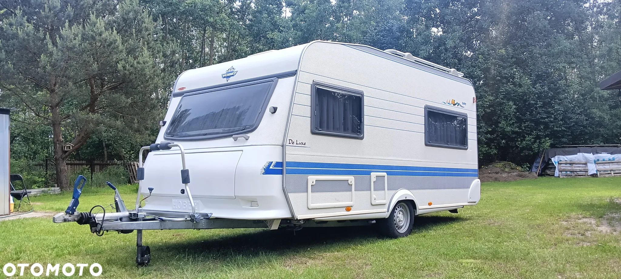 Hobby de Luxe - 1