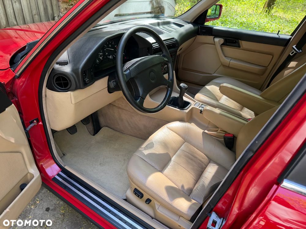 BMW Seria 5 535i - 21