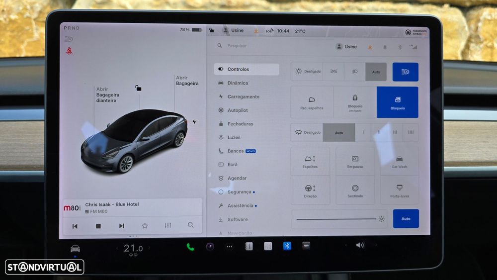 Tesla Model 3 Long Range AWD Dual Motor - 21