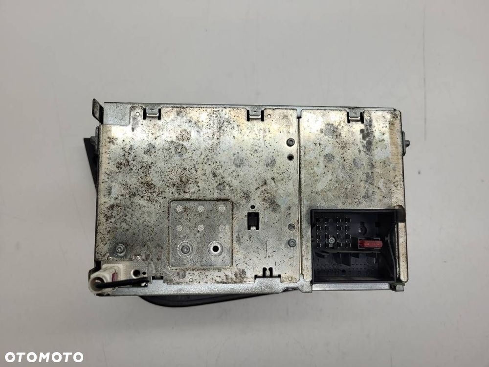 RADIO ODTWARZACZ CD SEAT LEON II 1P1035186B - 5