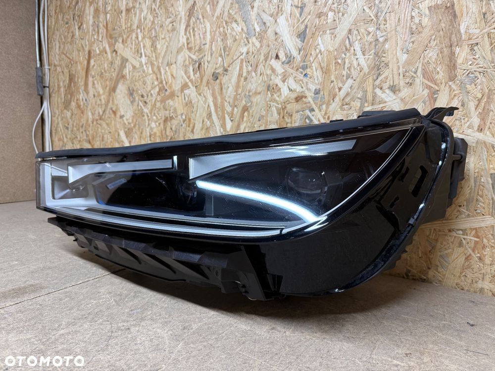 BMW IX I20 M60 LAMPA PRZOD LEWA BMW LASER iX iX M60 5A3CEA1 - 31
