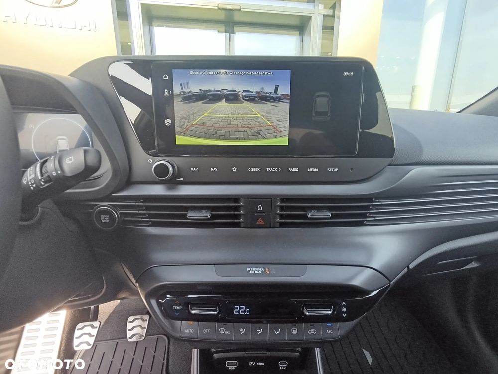 Hyundai Bayon 1.0 T-GDI Smart - 12