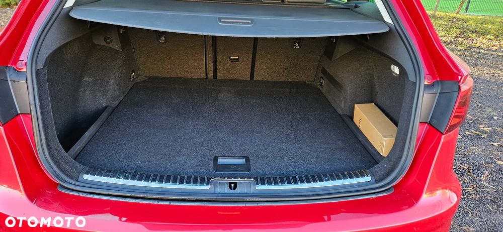 Seat Leon 1.8 TSI Start&Stop FR - 16