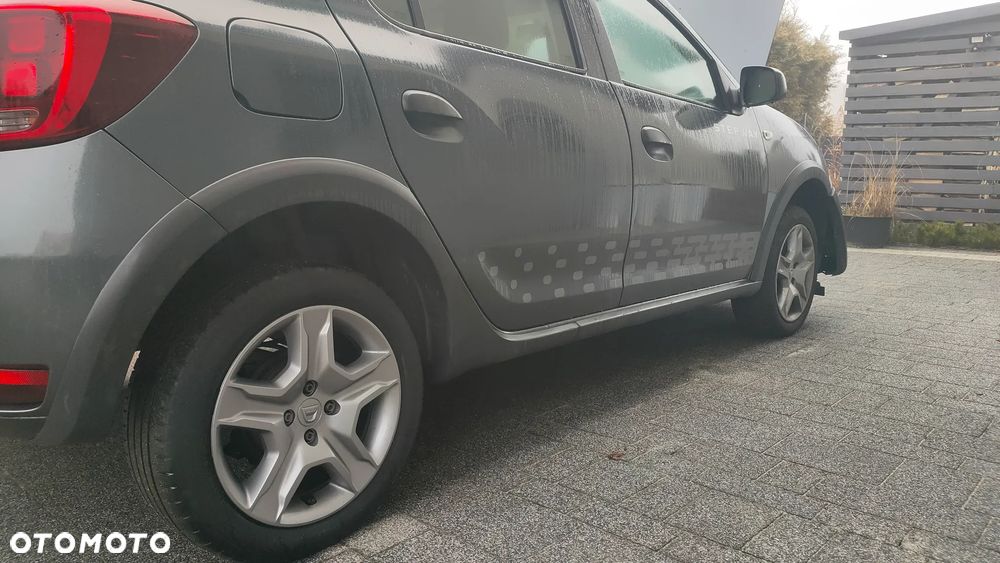Dacia Sandero Stepway 1.0 TCe Comfort - 11