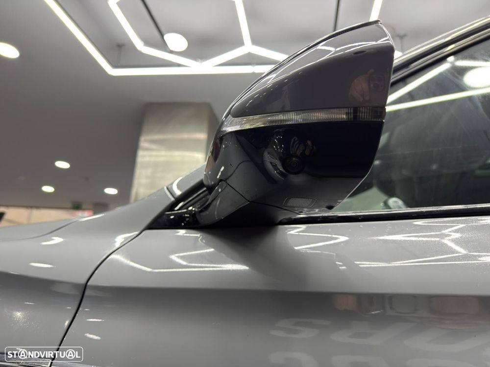 MG Marvel R 70 kWh Luxury - 21