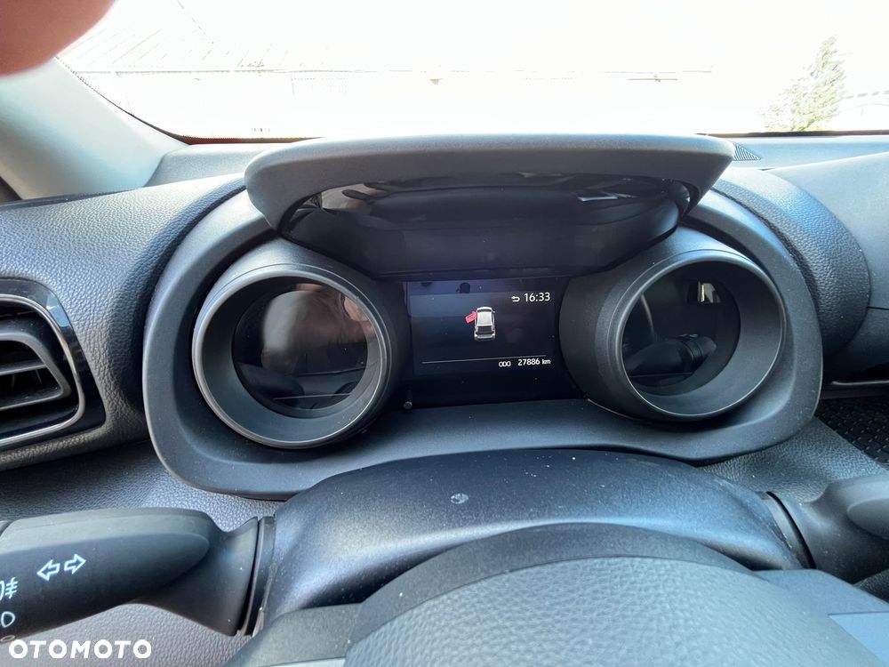 Toyota Yaris 1.5 VVT-i Comfort - 15