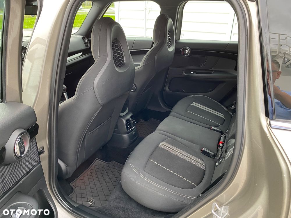 MINI Countryman Cooper S All4 - 16