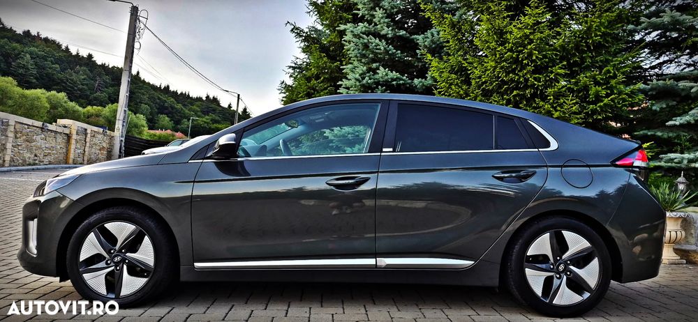 Hyundai IONIQ 141CP Exclusive - 6