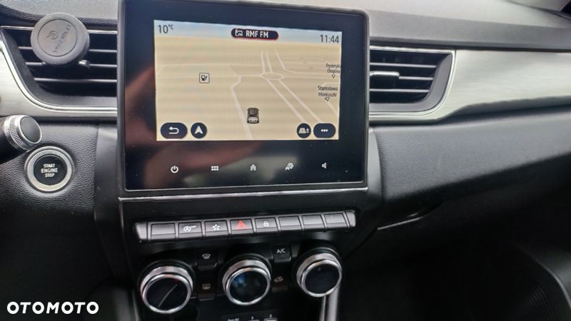 Renault Captur TCe 100 INTENS - 17