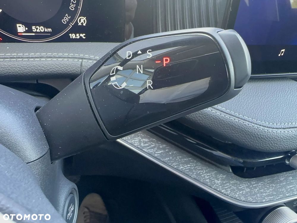 Skoda Superb 2.0 TDI SCR 4x4 Selection DSG - 34