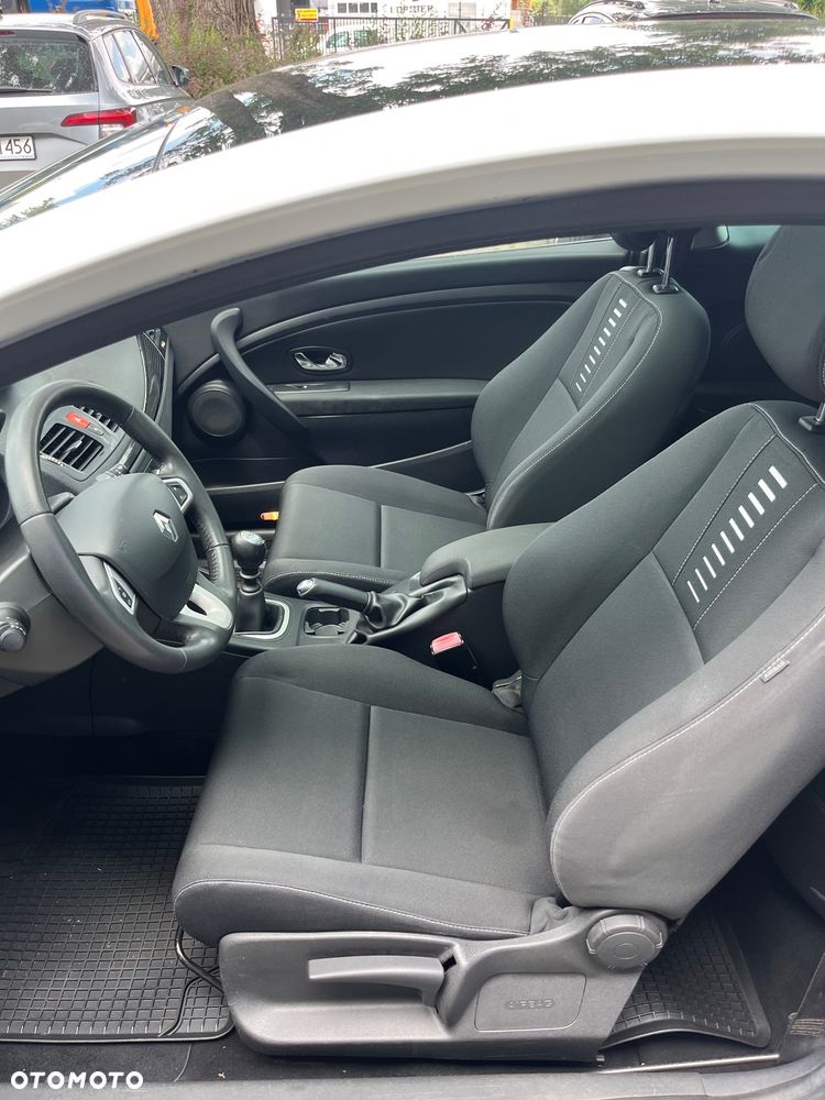 Renault Megane 1.6 16V Confort Dynamique - 23