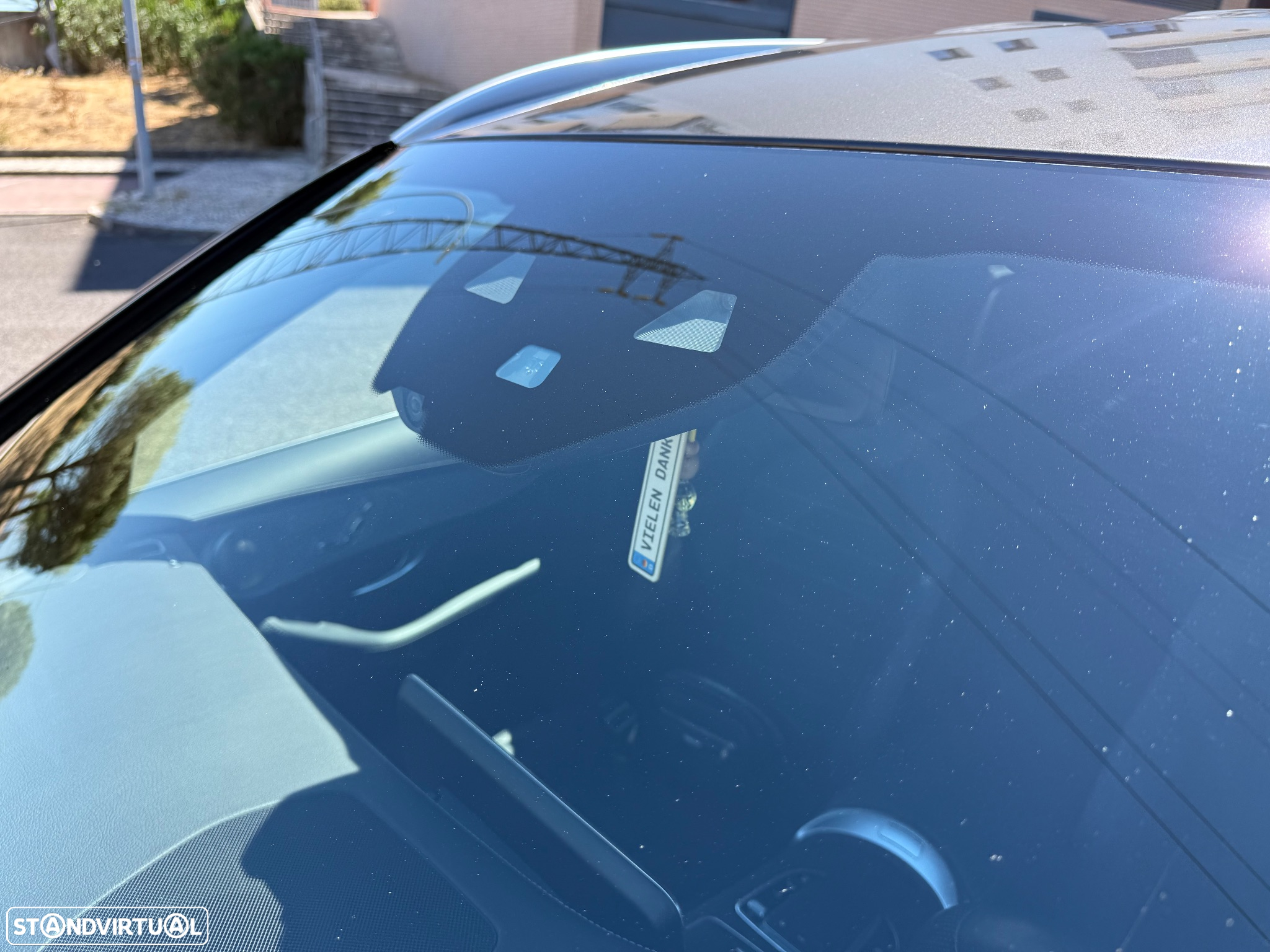Mercedes-Benz GLC 300 de 4Matic - 18