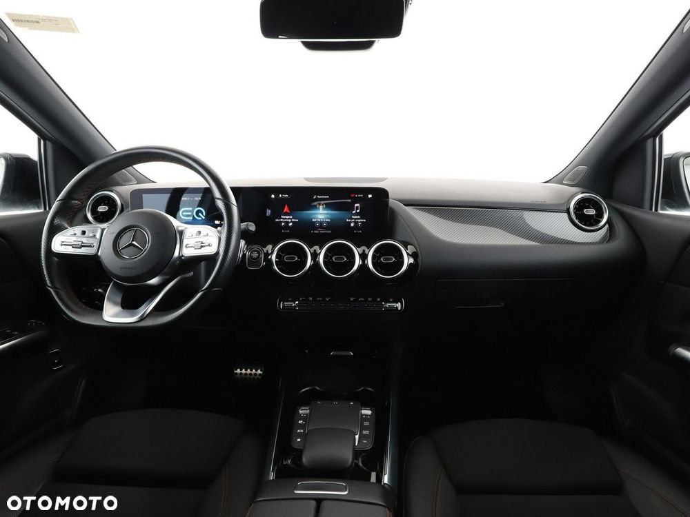 Mercedes-Benz Klasa B 250 e PHEV AMG Line 8G-DCT - 17