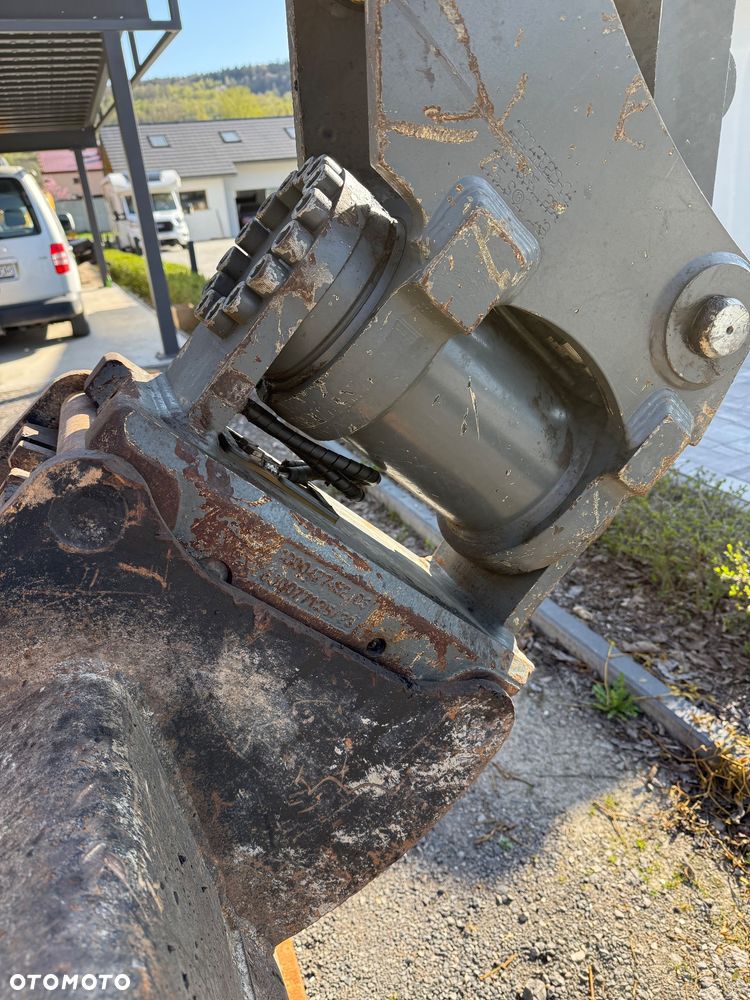 Wacker Neuson EW100 - 8