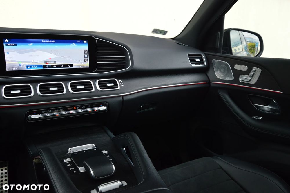 Mercedes-Benz GLE 300 d 4-Matic - 23