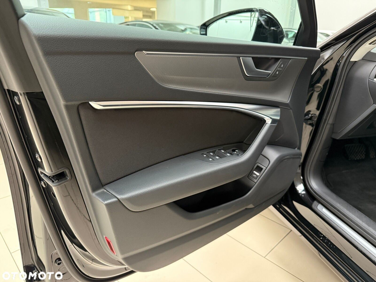 Audi A6 - 18