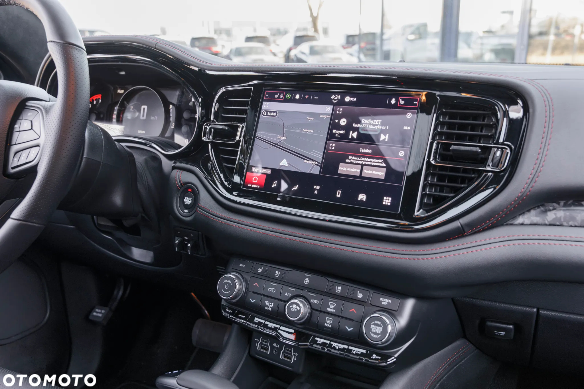 Dodge Durango 5.7 R/T - 31
