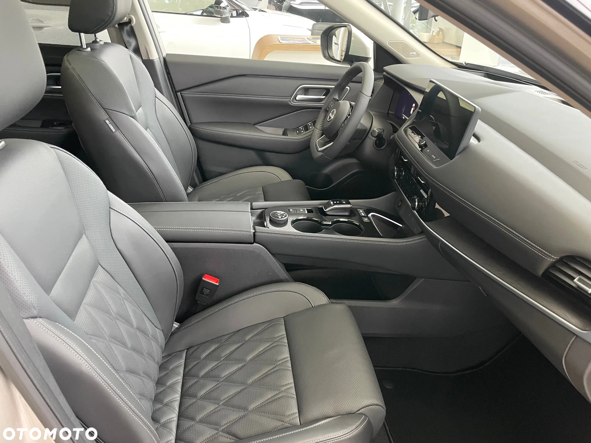 Nissan X-Trail 1.5 VC-T e-POWER Tekna e-4ORCE - 6