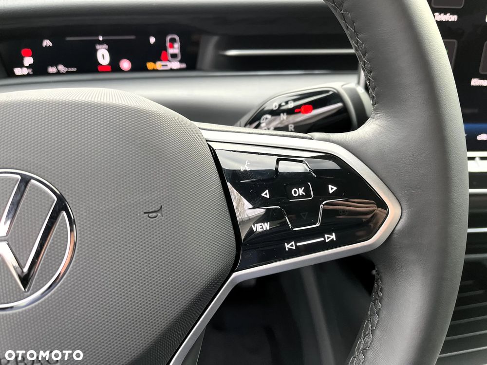 Volkswagen ID.7 86kWh Pro S - 16