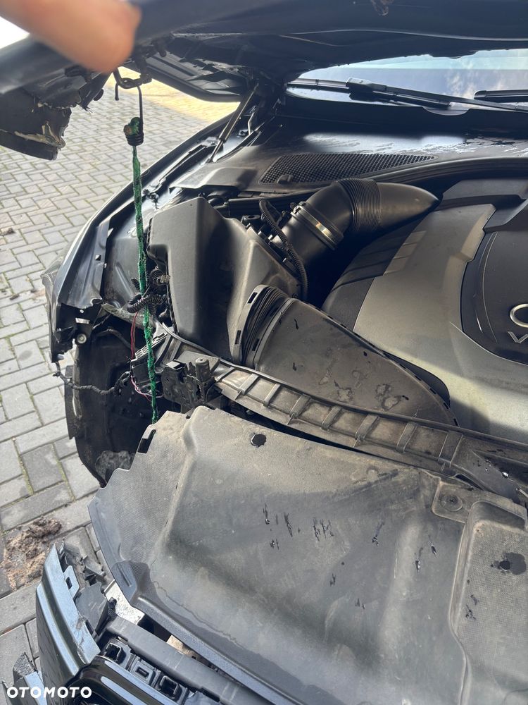 Audi A7 Sportback 3.0 TDI quattro tiptronic - 11