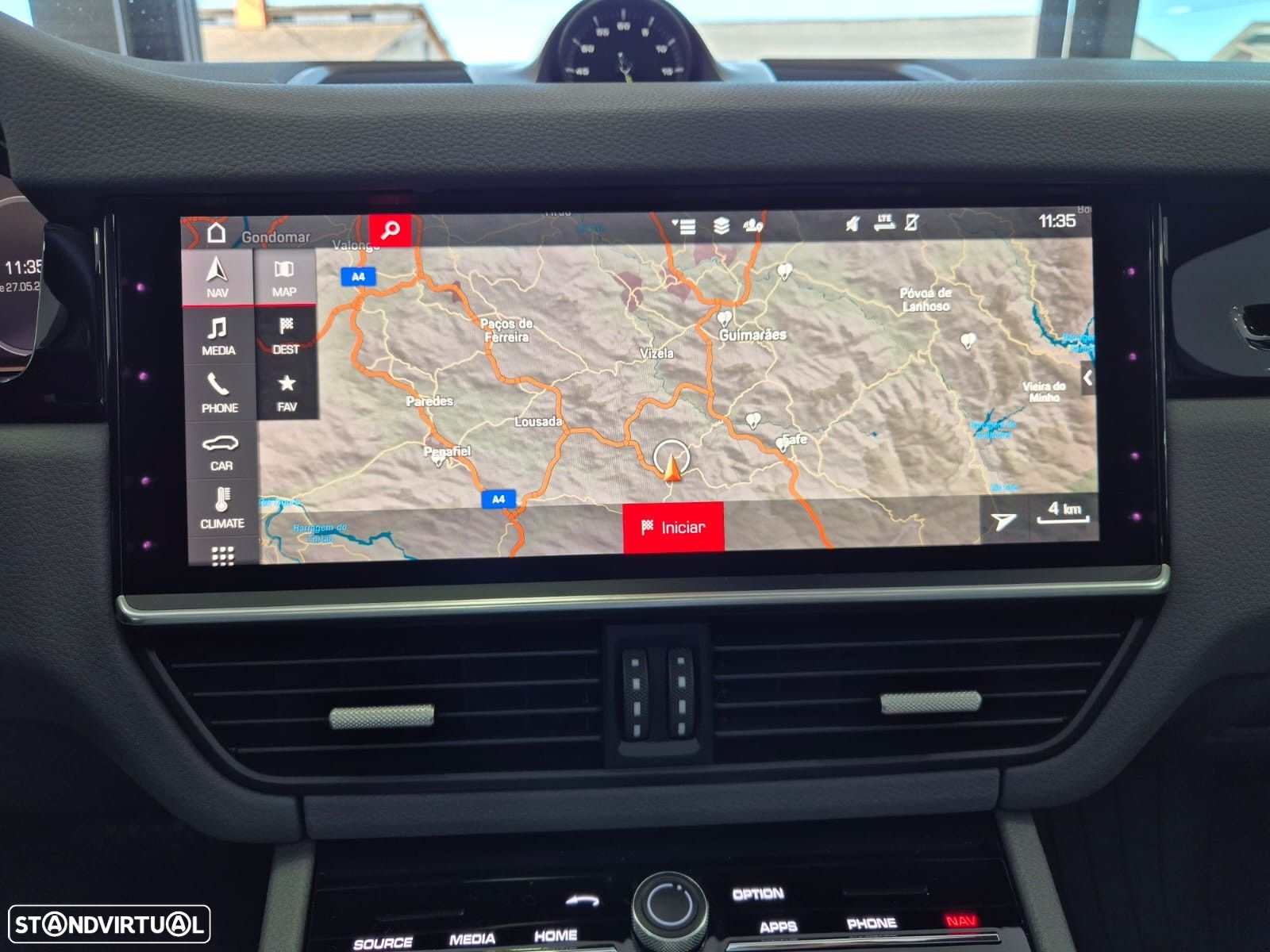 Porsche Cayenne E-Hybrid - 14