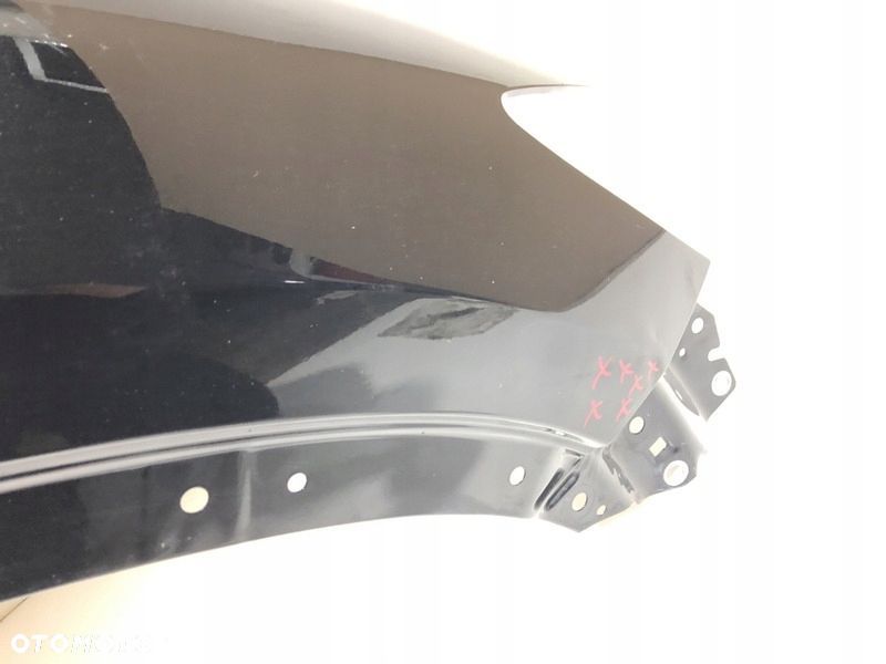 MAZDA CX5 CX-5 12-17 BŁOTNIK PRZEDNI PRAWY KD5352111A - 2