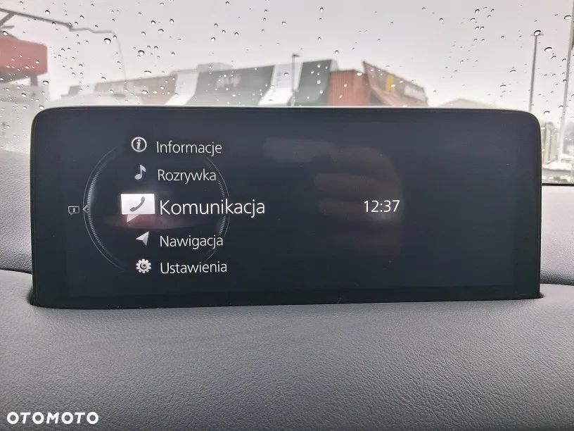 Mazda CX-5 SKYACTIV-G 165 Exclusive-Line - 18