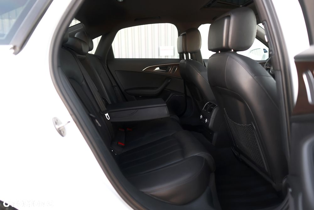 Audi A6 Limousine 3.0 TFSI Quattro S tronic - 19