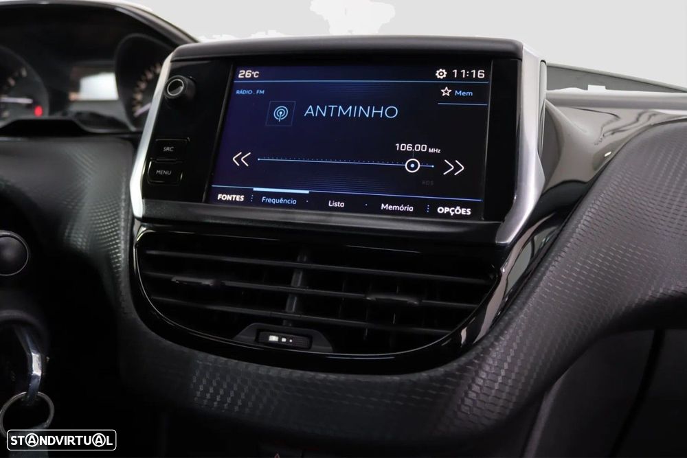 Peugeot 208 1.2 PureTech Active - 7