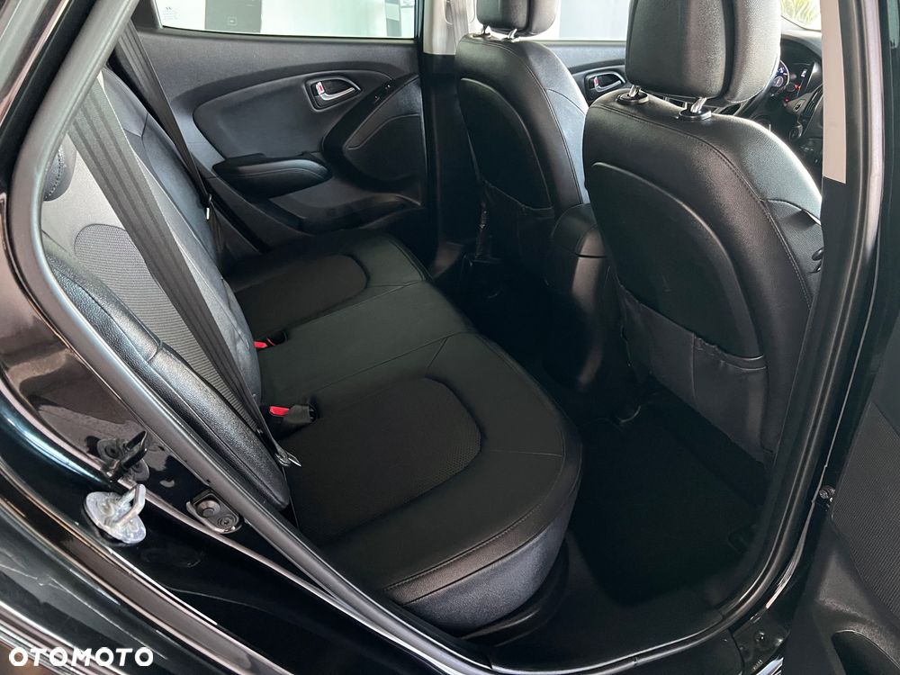 Hyundai ix35 - 34