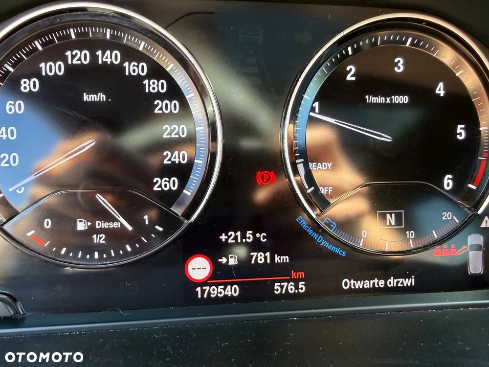 BMW X2 xDrive18d M Sport - 20