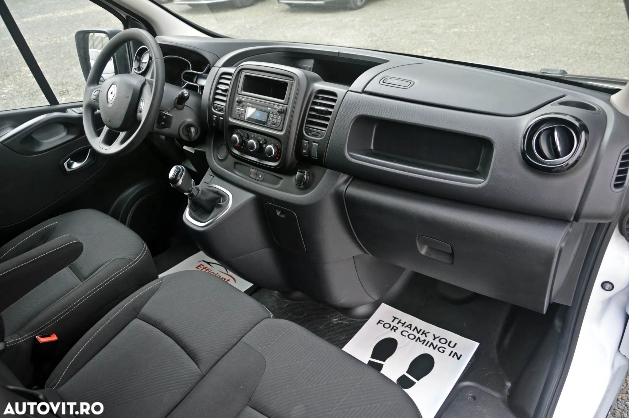 Renault Trafic - 29