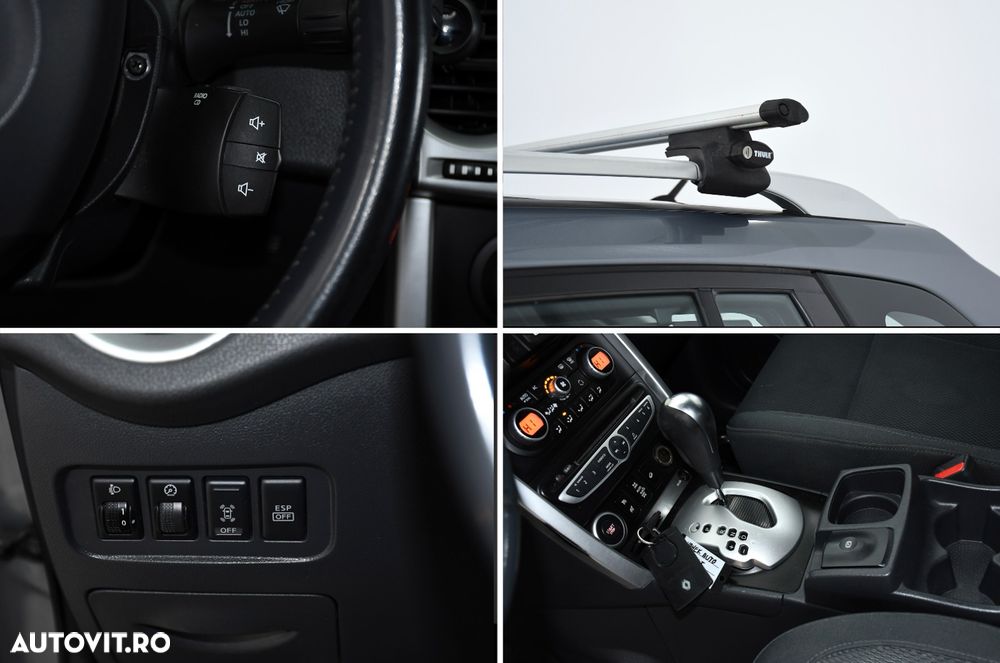 Renault Koleos 2.0 dCI FAP 4x4 Aut. Dynamique - 15