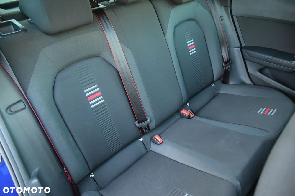 Seat Arona 1.5 TSI EVO FR - 35
