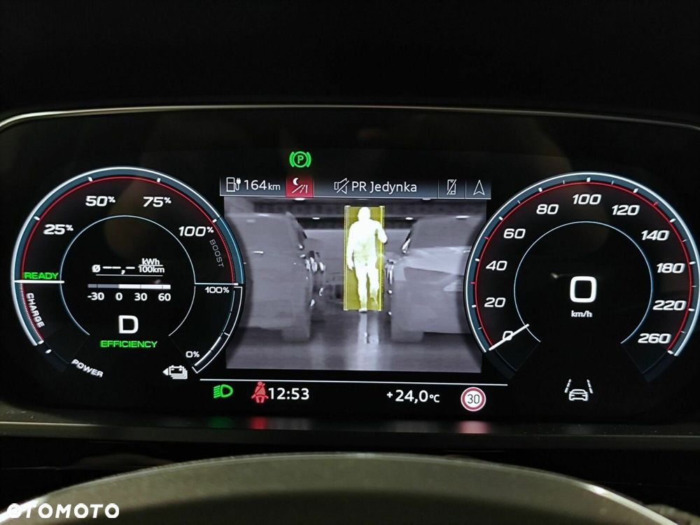 Audi e-tron Sportback 55 Quattro S Line - 15