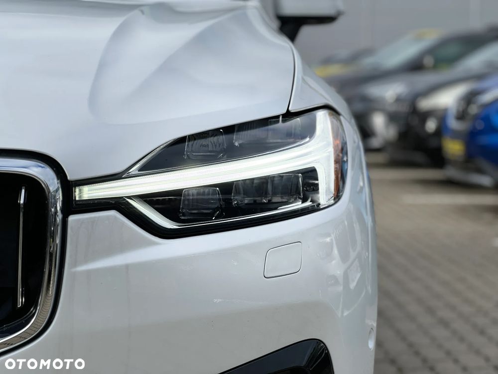 Volvo XC 60 - 11