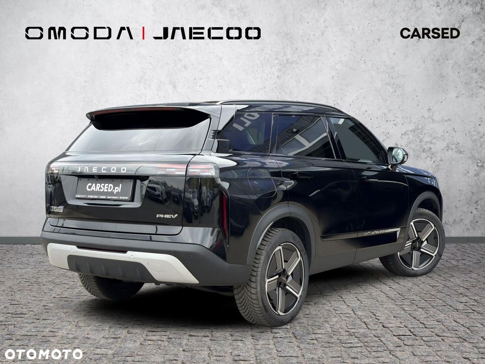 Jaecoo 7 - 7