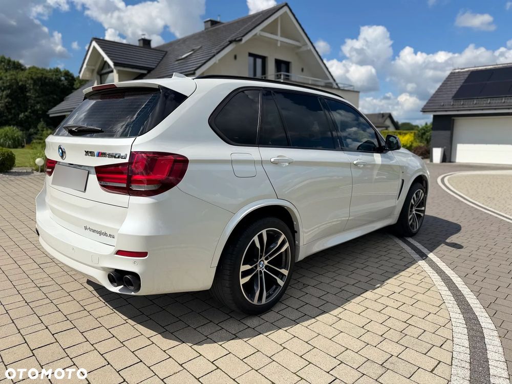 BMW X5 M - 5