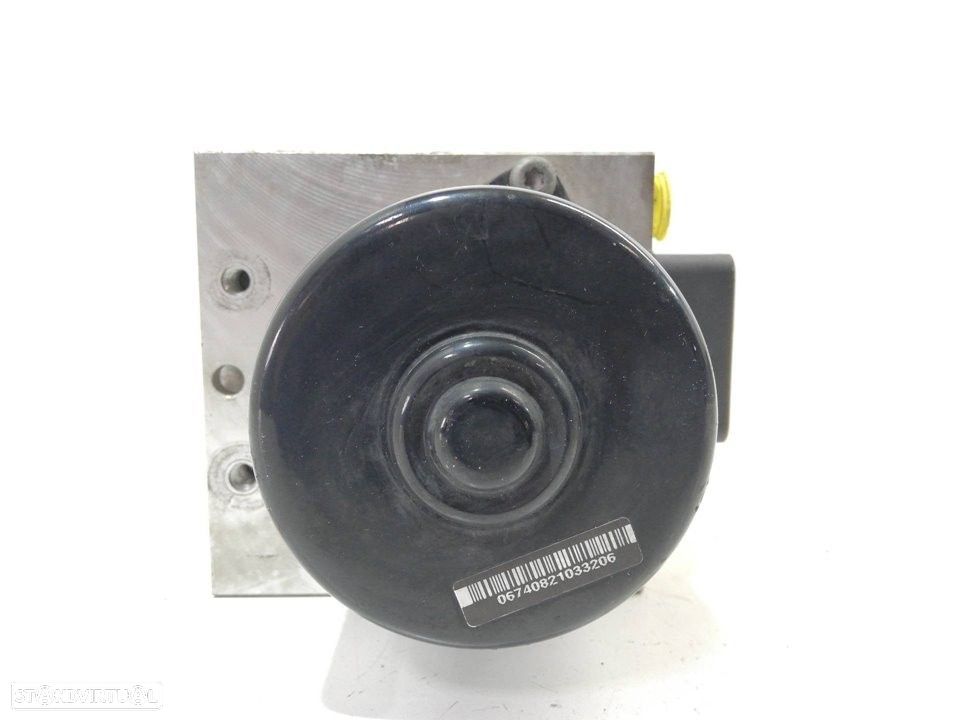 ABS FORD FOCUS 2001 - 4