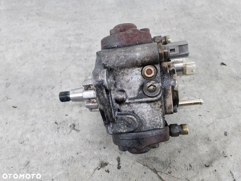 POMPA WTRYSKOWA TOYOTA COROLLA VERSO II 22100-0G010 HU294000-0061  DENSO - 2