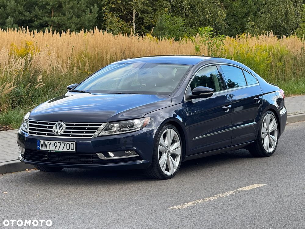 Volkswagen CC 2.0 TSI DSG - 12
