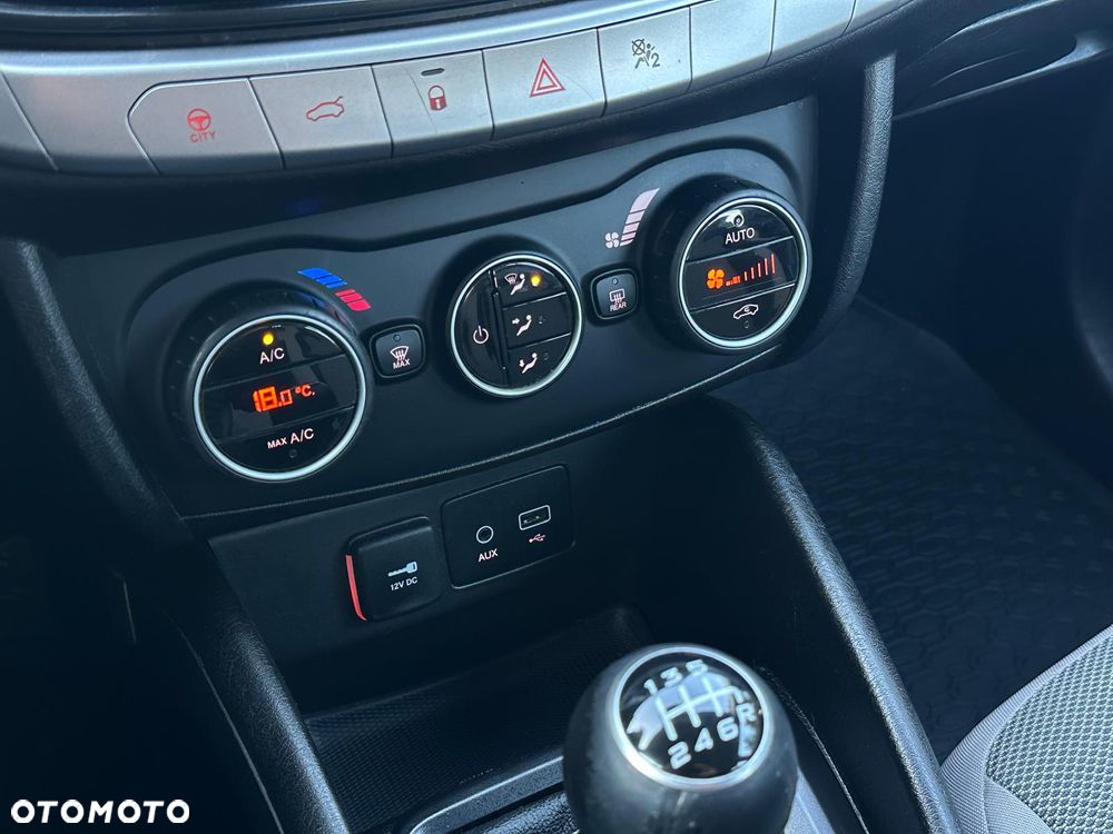 Fiat Tipo 1.4 16v S-Design - 10