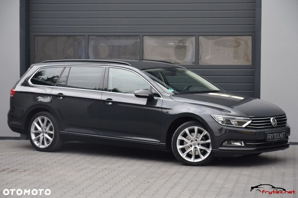 Volkswagen Passat - 3