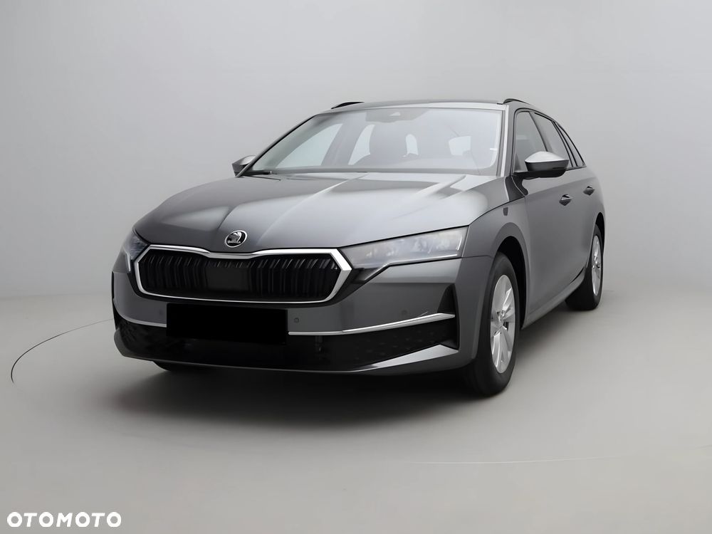 Skoda Octavia 2.0 TDI Drive Essence - 1