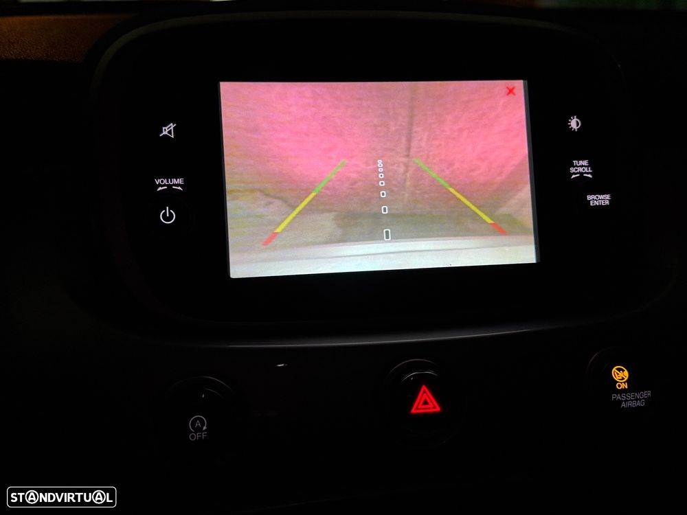 Fiat 500X 1.3 MJ Cross - 17